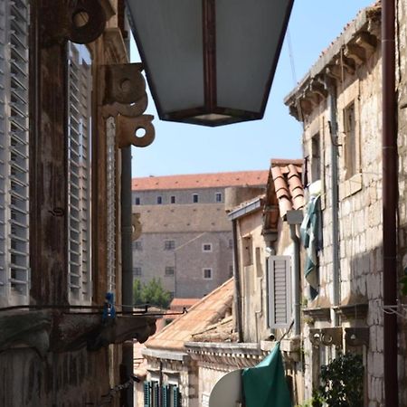 Guest House Luka Dubrovnik Kültér fotó