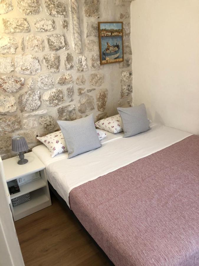 Guest House Luka Dubrovnik Kültér fotó