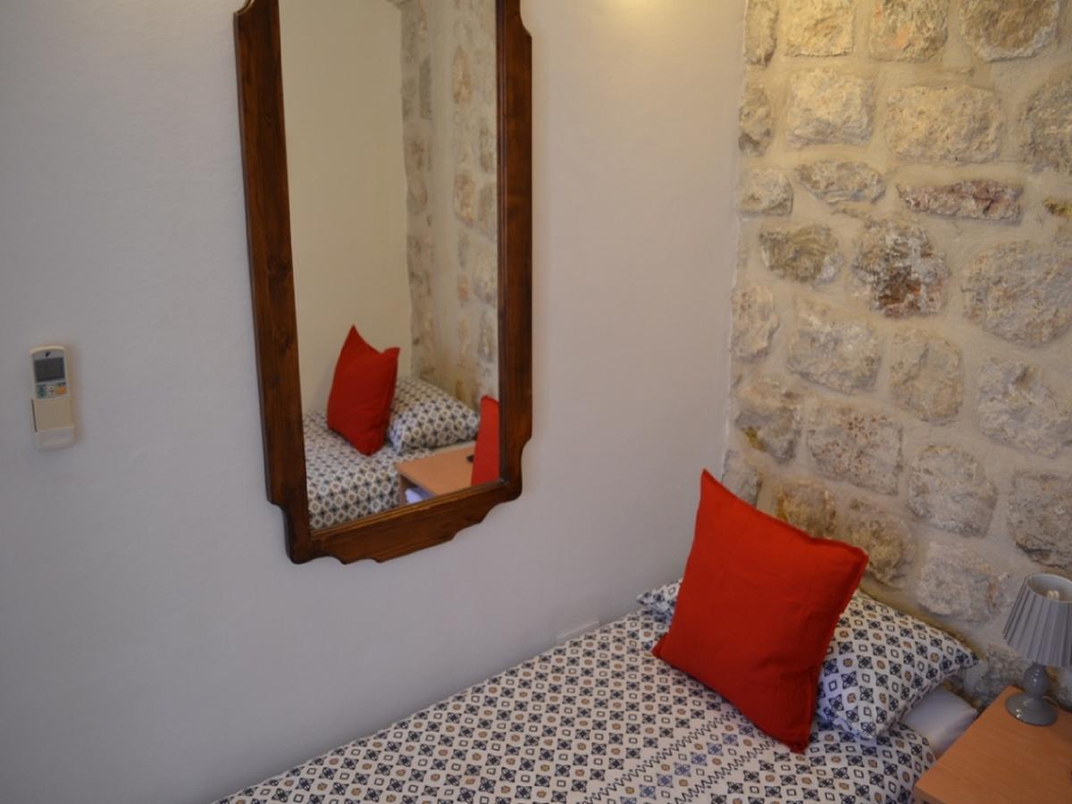 Guest House Luka Dubrovnik Kültér fotó