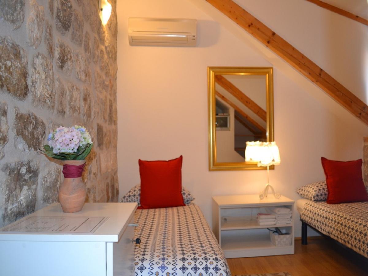 Guest House Luka Dubrovnik Kültér fotó