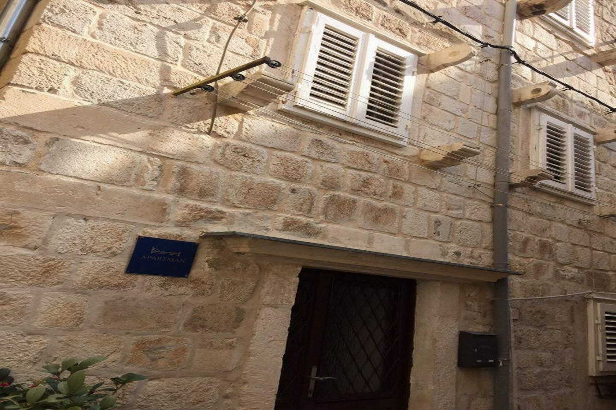 Guest House Luka Dubrovnik Kültér fotó