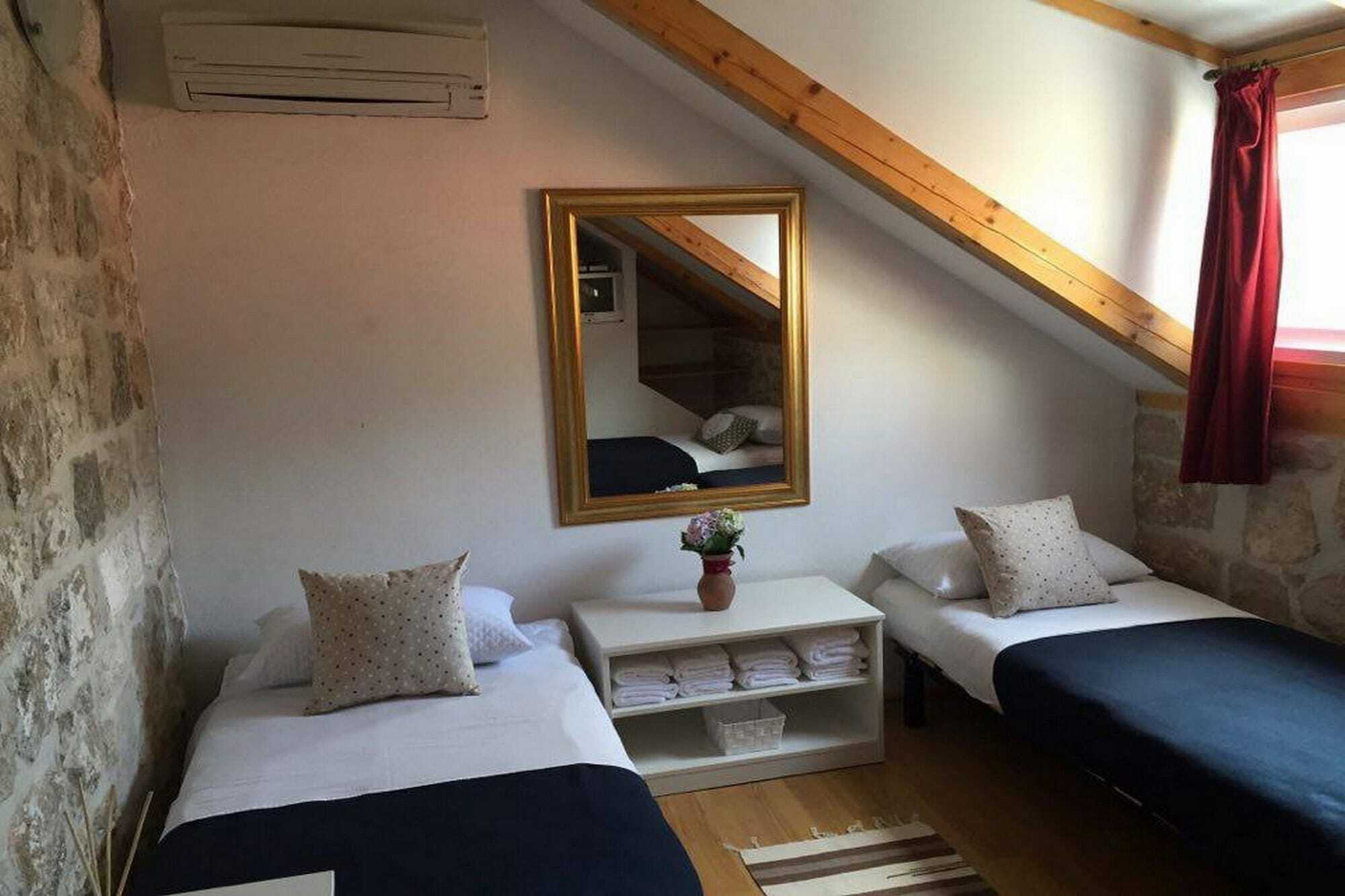 Guest House Luka Dubrovnik Kültér fotó