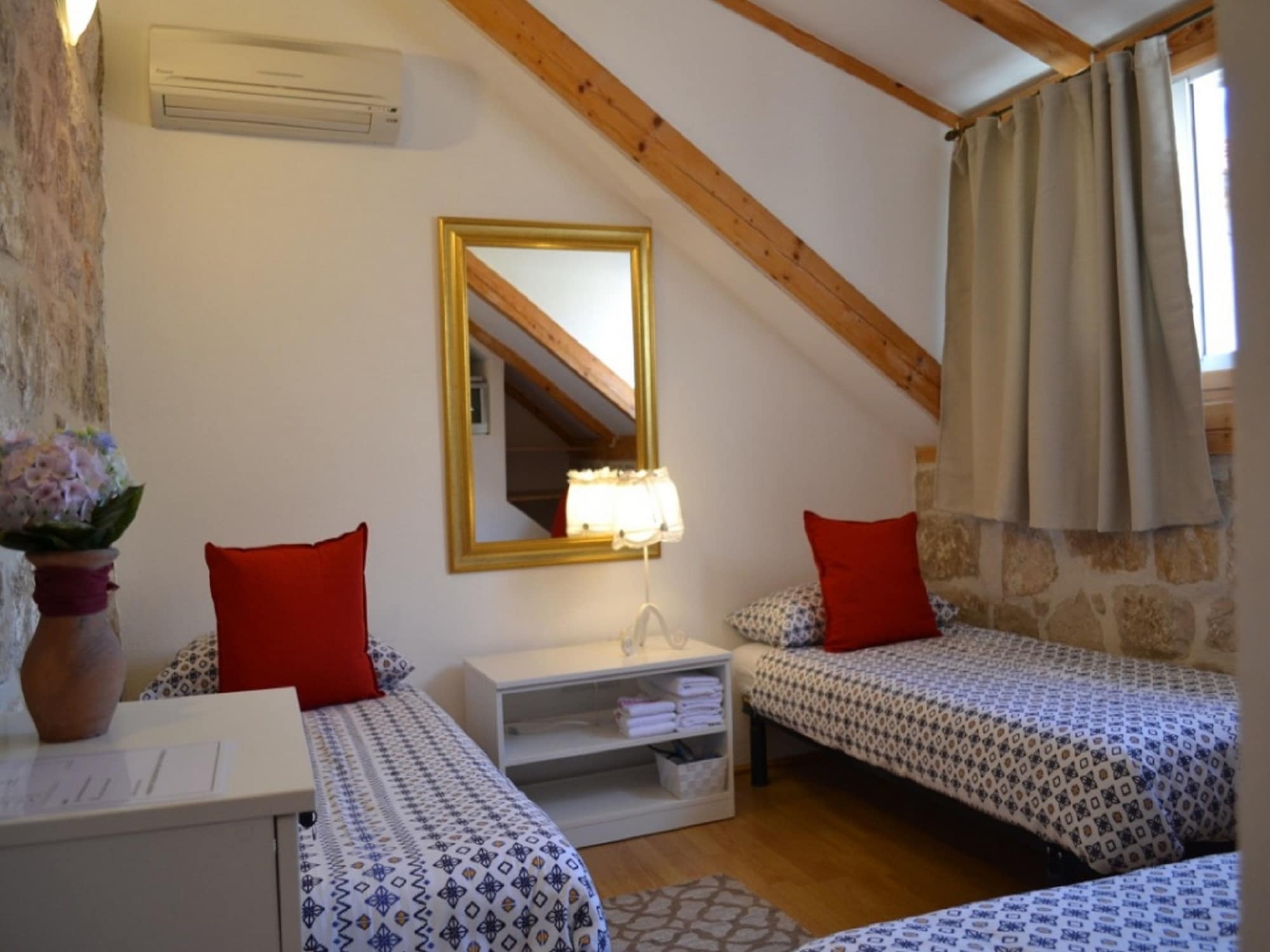 Guest House Luka Dubrovnik Kültér fotó