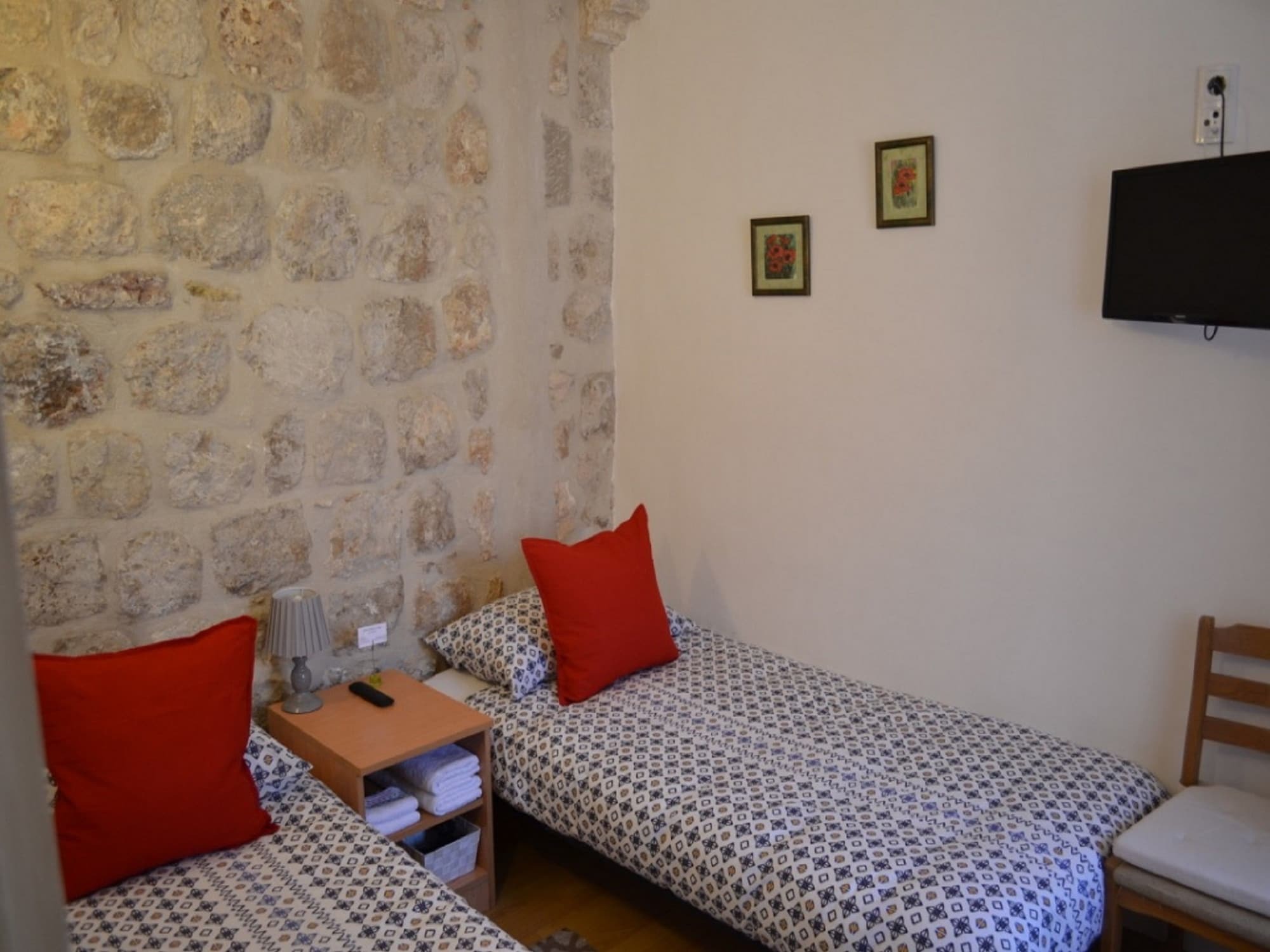 Guest House Luka Dubrovnik Kültér fotó