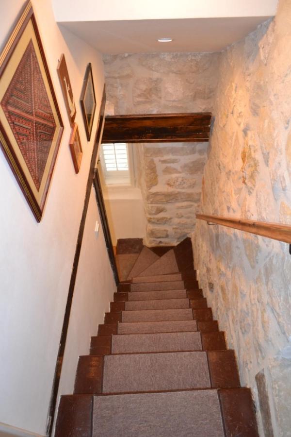 Guest House Luka Dubrovnik Kültér fotó