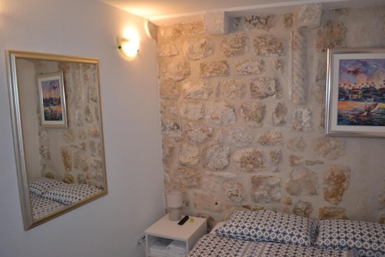 Guest House Luka Dubrovnik Kültér fotó