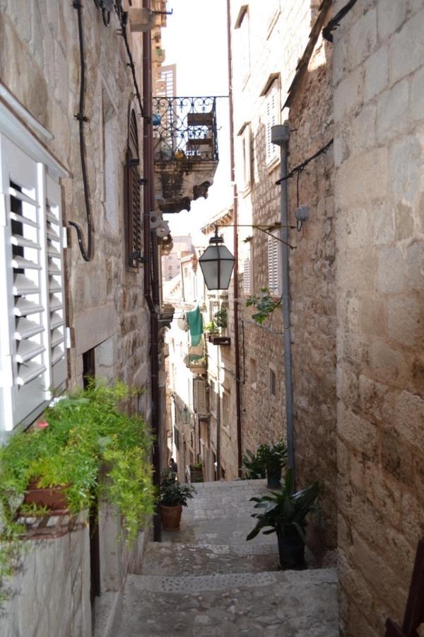 Guest House Luka Dubrovnik Kültér fotó