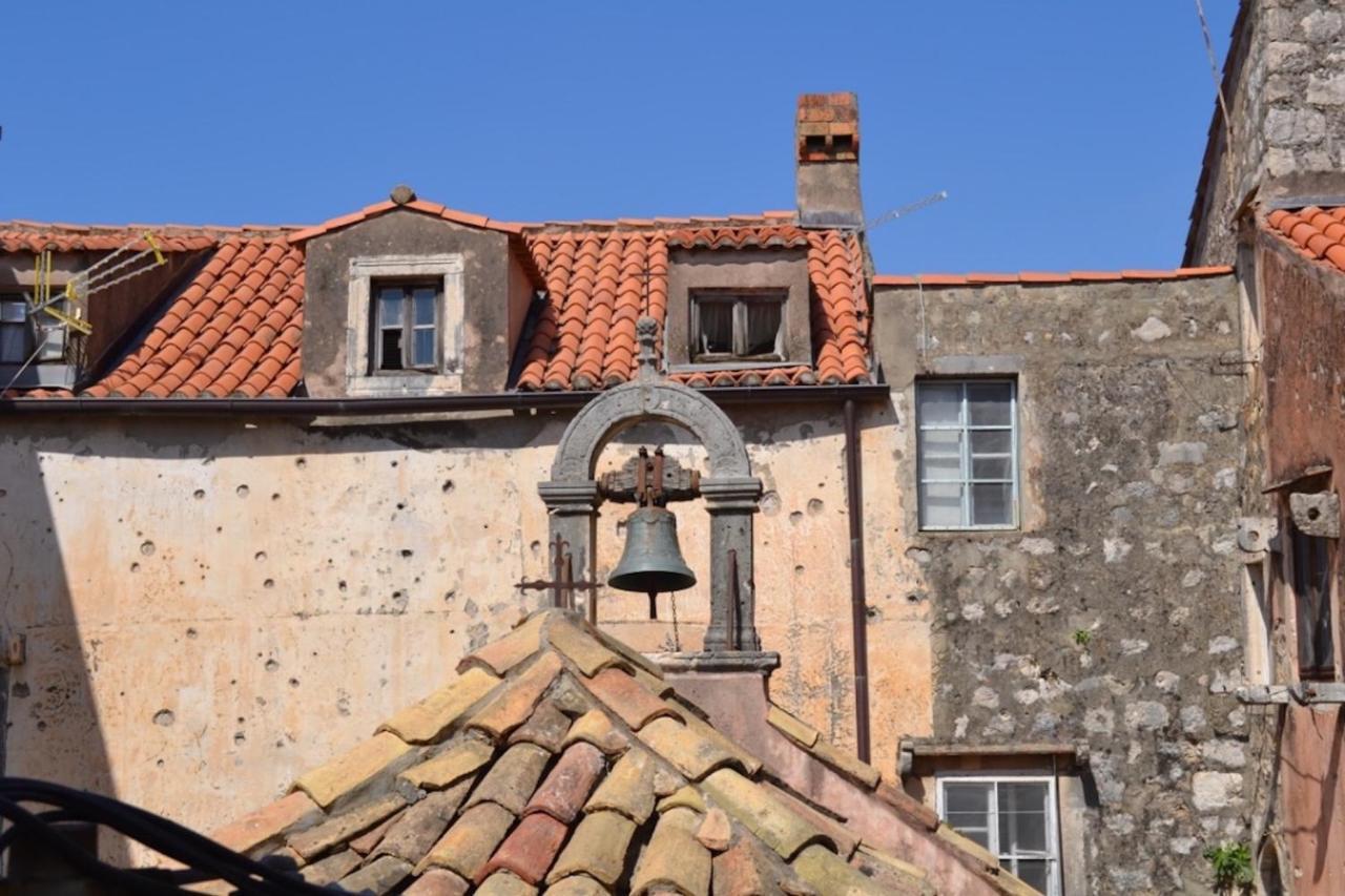 Guest House Luka Dubrovnik Kültér fotó