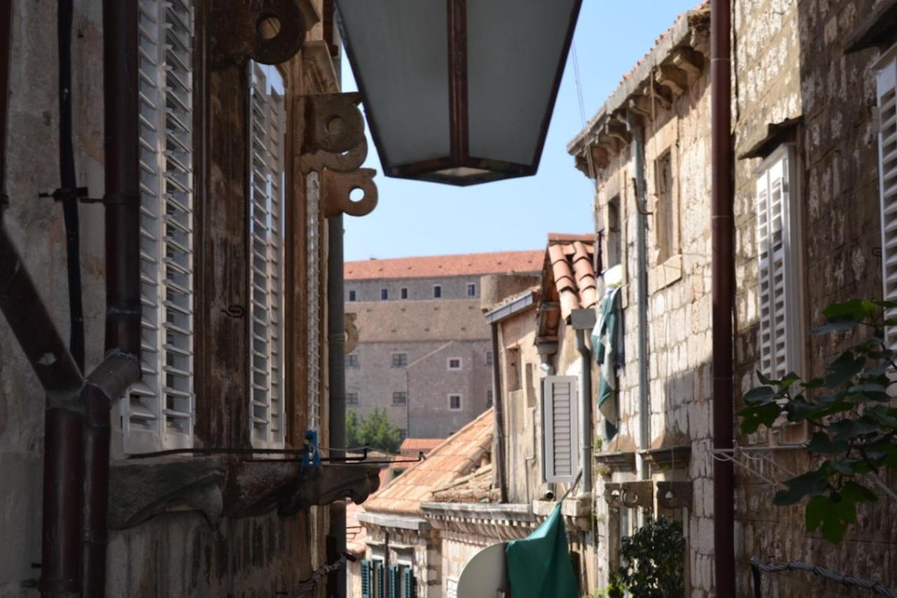 Guest House Luka Dubrovnik Kültér fotó