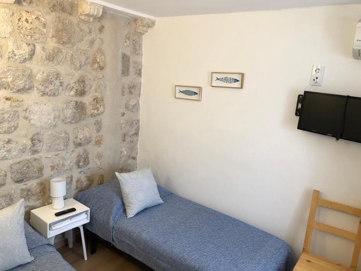 Guest House Luka Dubrovnik Kültér fotó