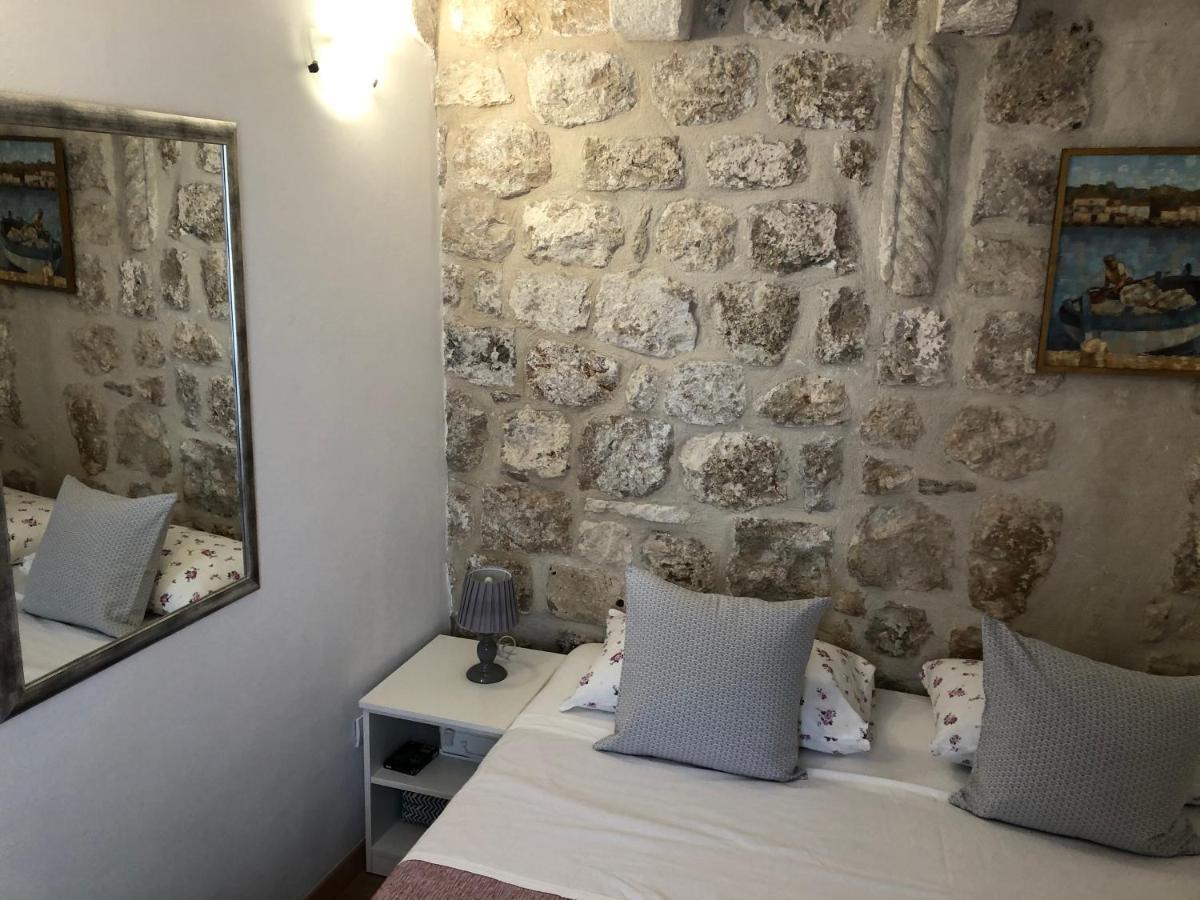 Guest House Luka Dubrovnik Kültér fotó